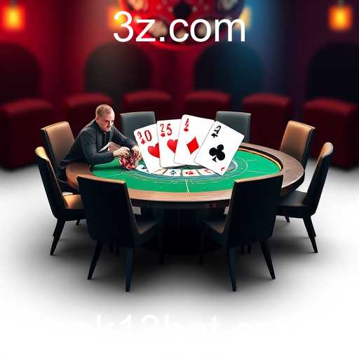 Poker Online