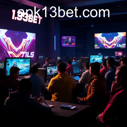 Gaming Experience 13bet - 800+ Premium and Exclusive Games