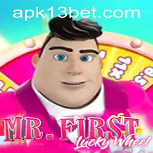 Discover the Thrilling World of MrFirstLuckyWheel and 13bet