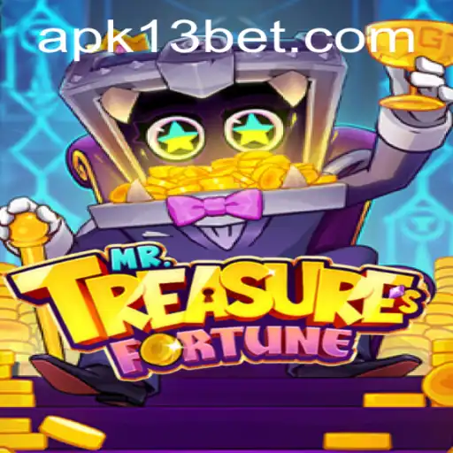 Discover the Excitement of MrTreasuresFortune: A Thrilling Gaming Experience