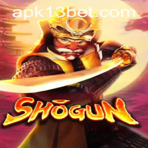 Mastering the Strategy: Delve into the World of Shogun with 13bet