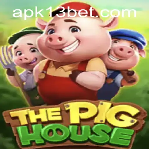 ThePigHouse: A Captivating New Game on 13bet