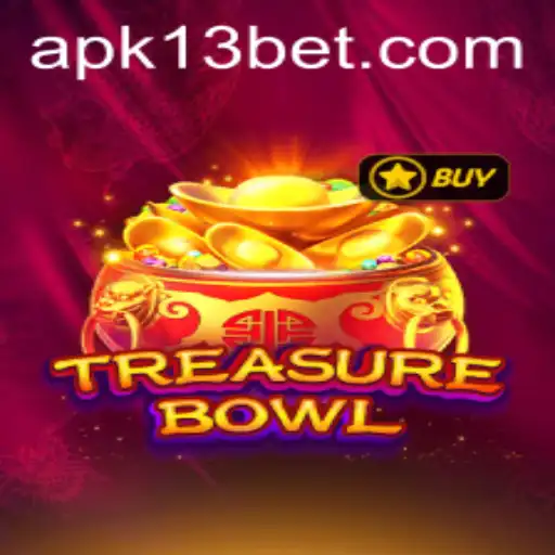 Discover the Adventure of TreasureBowl: A Thrilling New Experience with 13bet