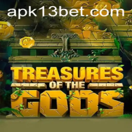 Discovering Treasure of the Gods: An Epic Adventure Awaits